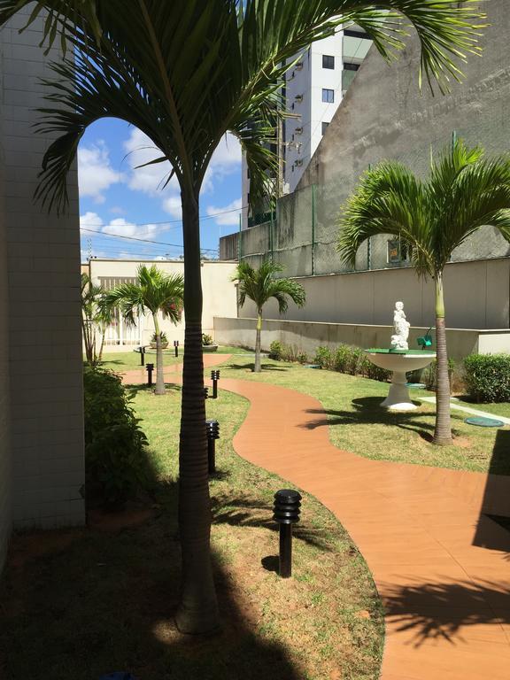 Flat Com 2 Quartos E Vista Mar Da Praia De Pontanegra-Wifi 300 Mb-Garagem-Familia-Criancas-Piscina-Pet Friendly Natal Habitación foto