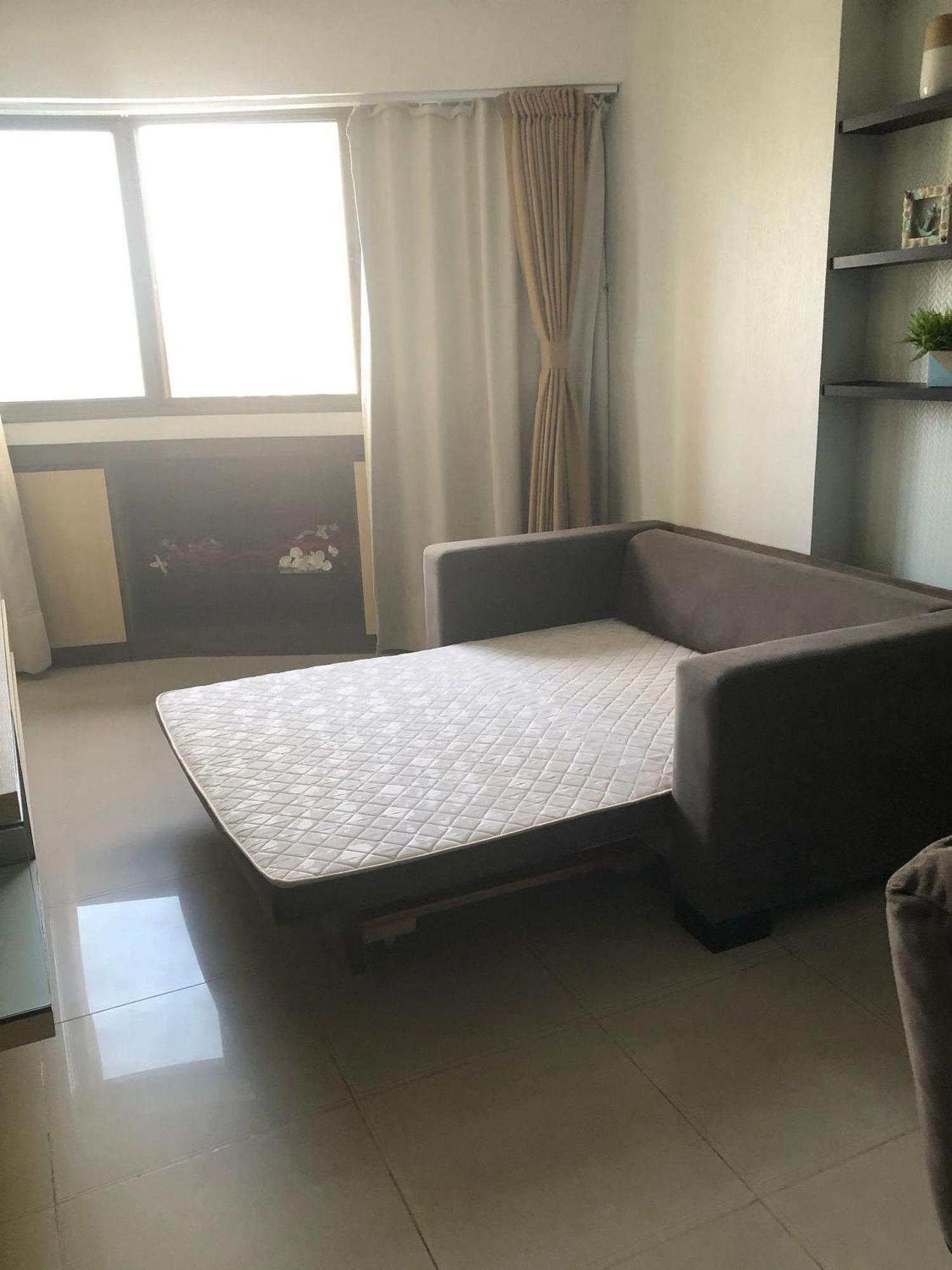 Flat Com 2 Quartos E Vista Mar Da Praia De Pontanegra-Wifi 300 Mb-Garagem-Familia-Criancas-Piscina-Pet Friendly Natal Exterior foto
