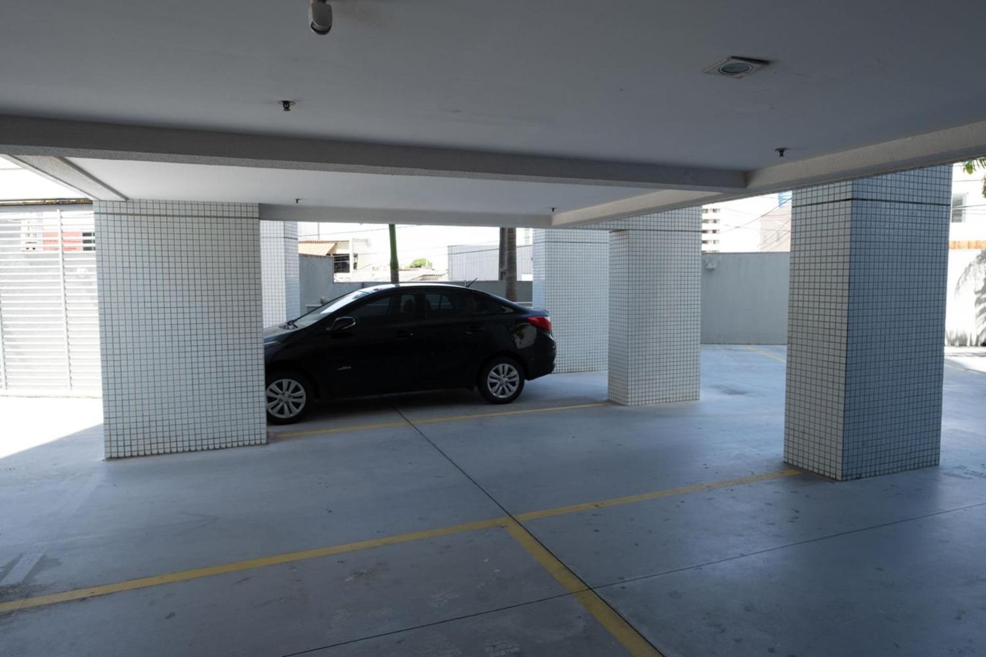 Flat Com 2 Quartos E Vista Mar Da Praia De Pontanegra-Wifi 300 Mb-Garagem-Familia-Criancas-Piscina-Pet Friendly Natal Exterior foto
