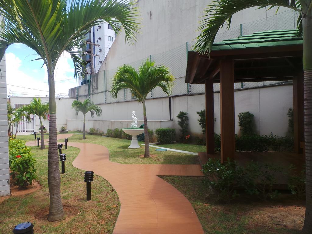 Flat Com 2 Quartos E Vista Mar Da Praia De Pontanegra-Wifi 300 Mb-Garagem-Familia-Criancas-Piscina-Pet Friendly Natal Habitación foto