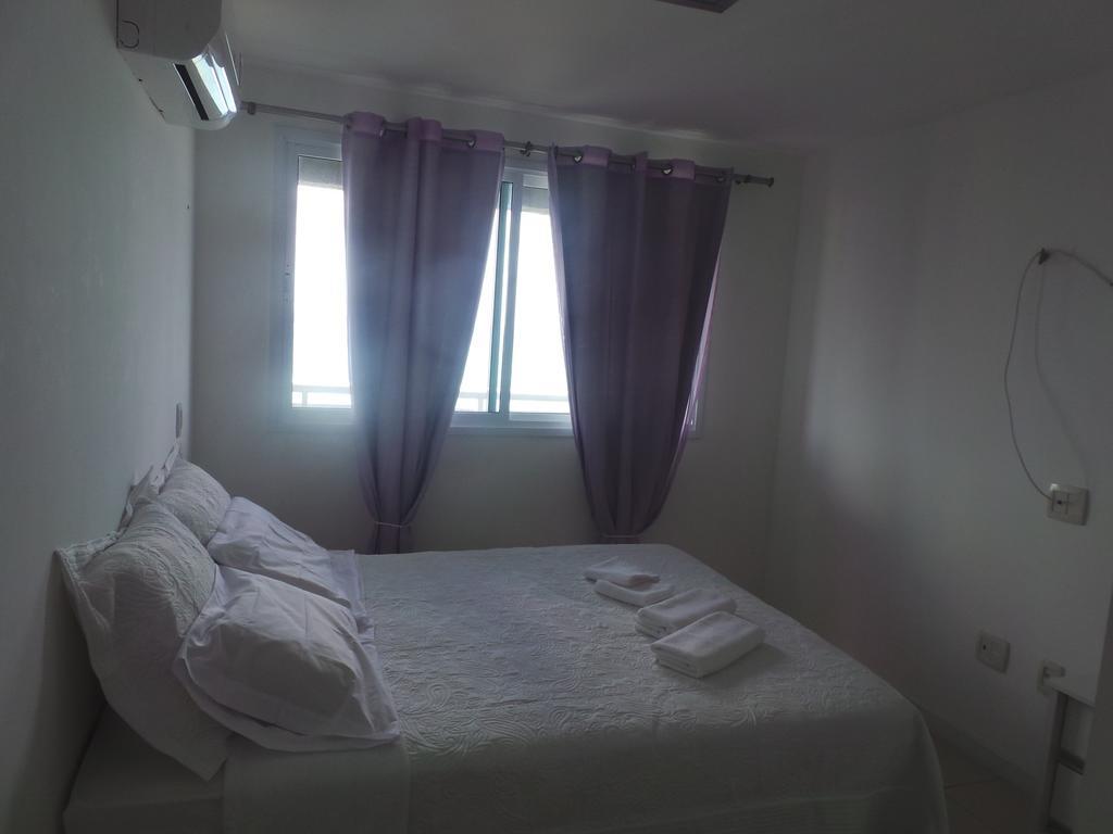 Flat Com 2 Quartos E Vista Mar Da Praia De Pontanegra-Wifi 300 Mb-Garagem-Familia-Criancas-Piscina-Pet Friendly Natal Habitación foto